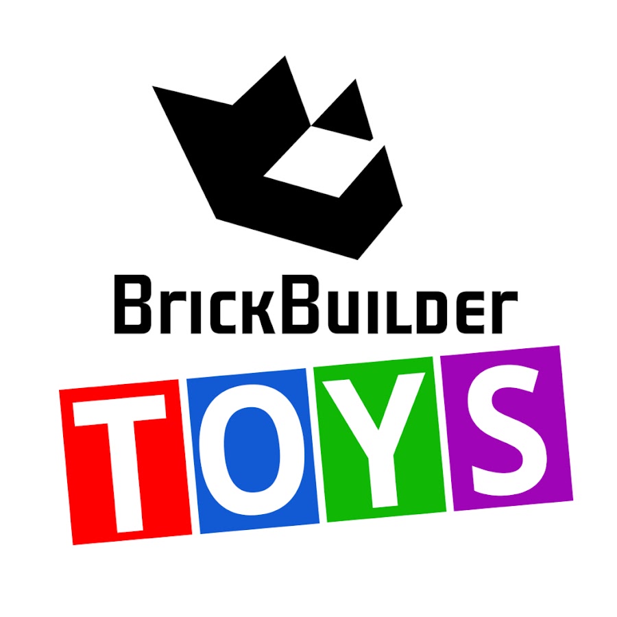 Brick builder store toys