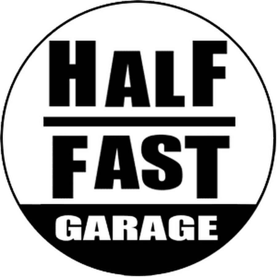 Garage fast 2023.