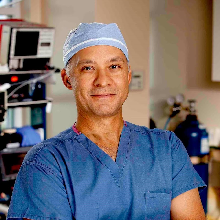 MTF Top Surgery, Dr. Miguel Delgado