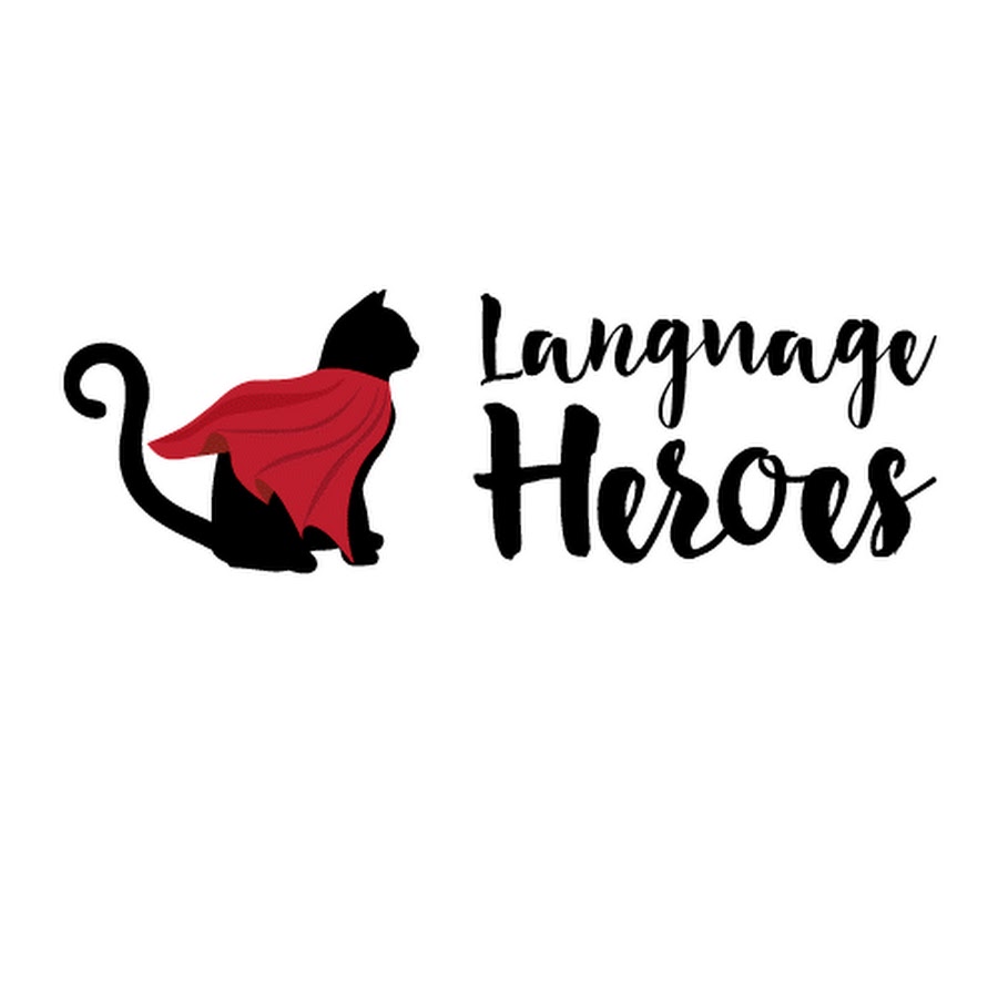 Трекеры language Heroes.