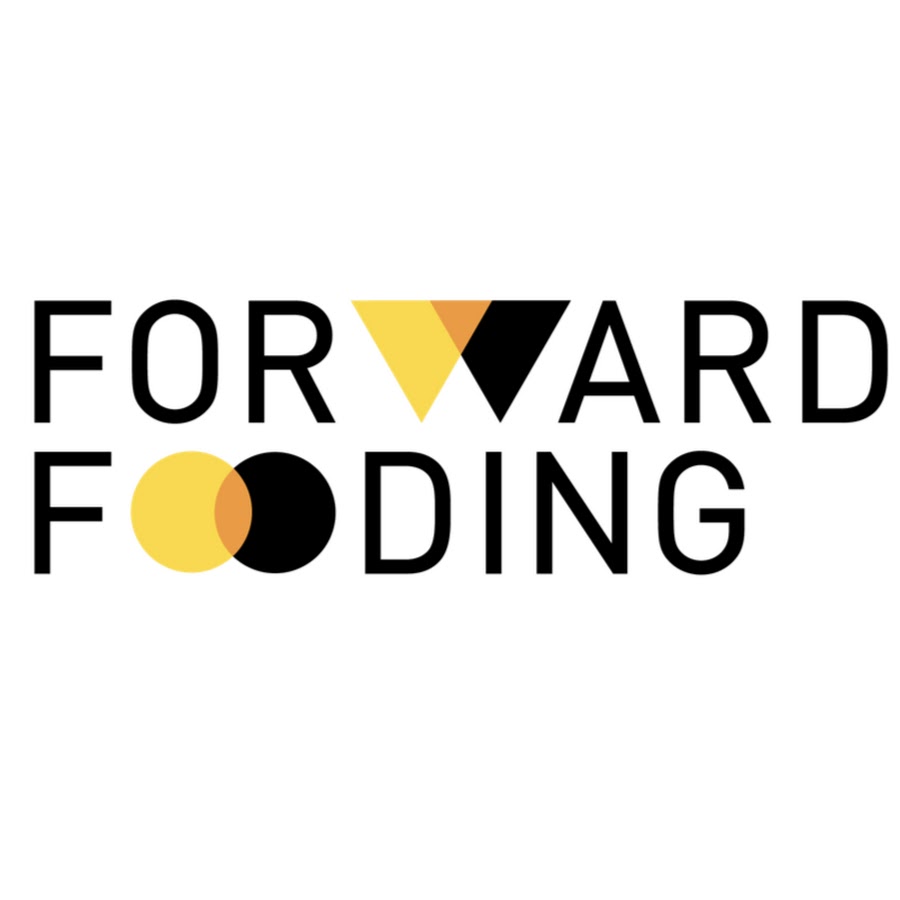 Food forward. Forward Fooding 500.