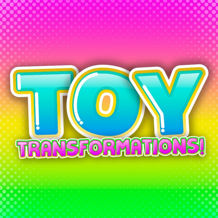 Toy Transformations! 