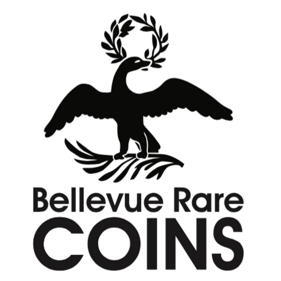 Bellevue Rare Coins YouTube