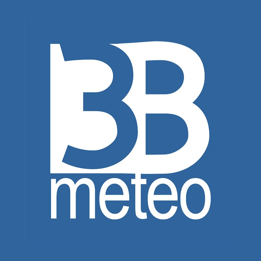3BMeteo - YouTube