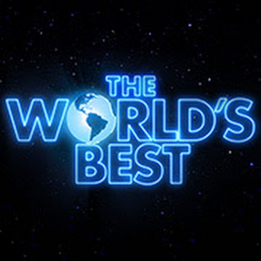 The world's hotsell