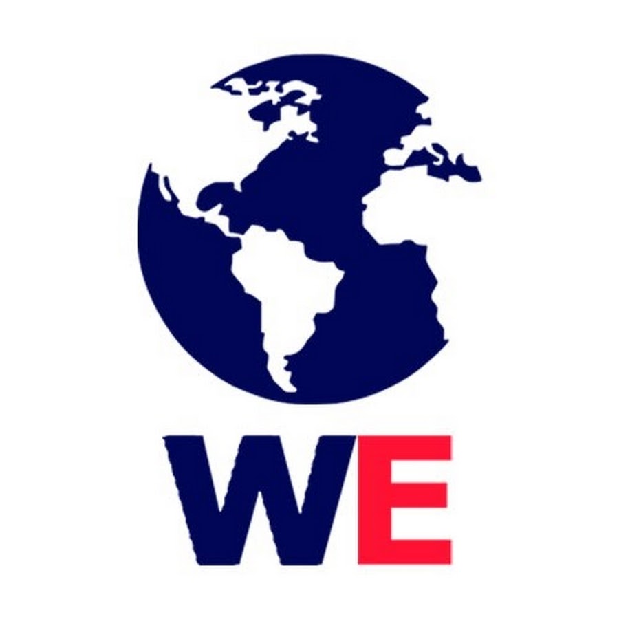 World Education. World Education logotip.