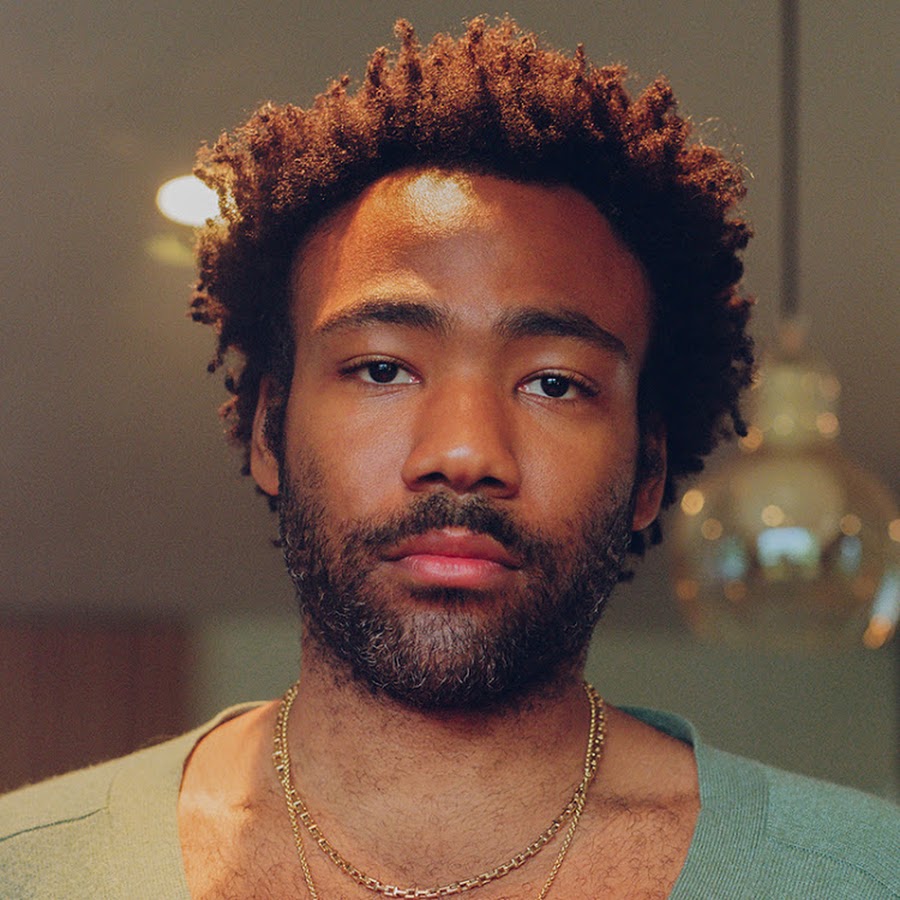 Donald Glover Parents: Who Are They?