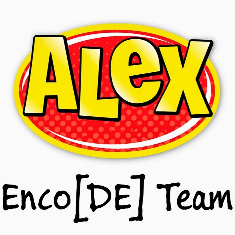 Mr alex. Enco.