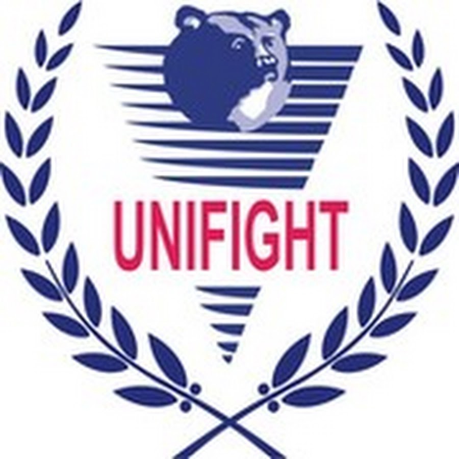 Универсальный бой UNIFIGHT