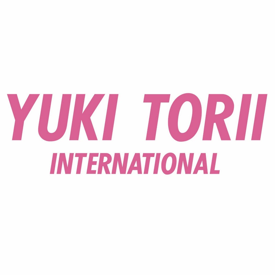 YUKI TORII INTERNATIONAL - YouTube