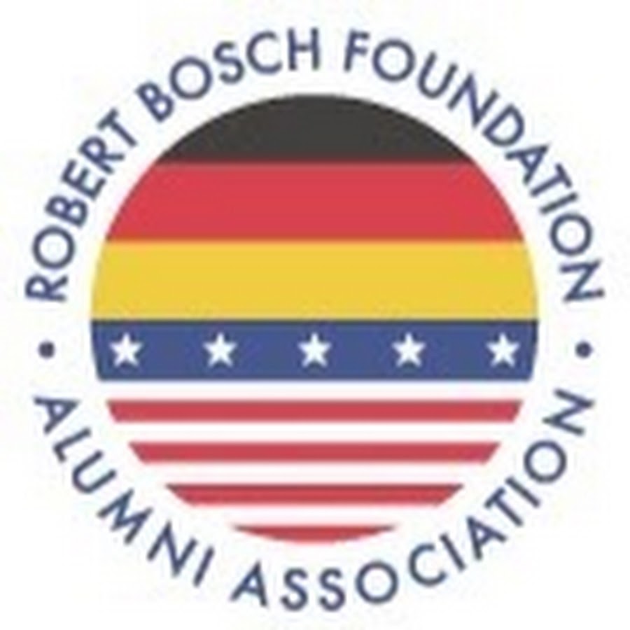 Bosch Alumni YouTube