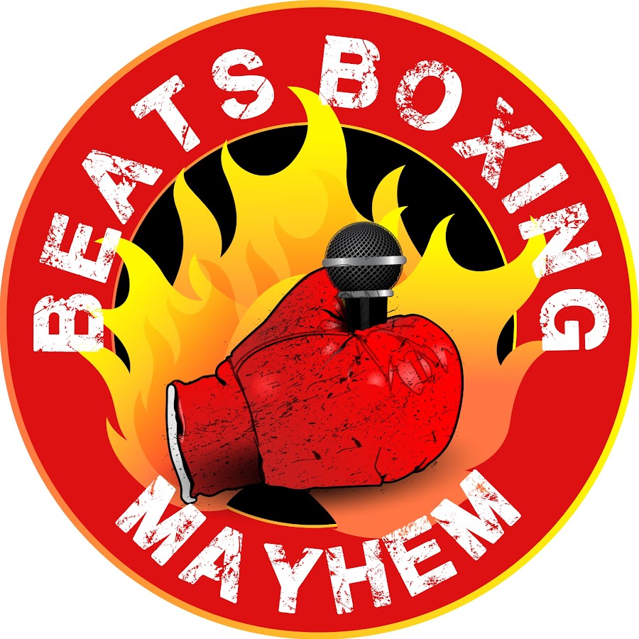 BeatsBoxingMayhem - YouTube