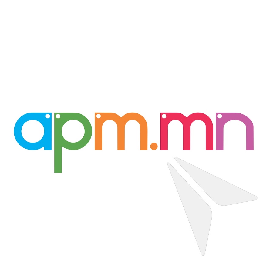 APM.mn YouTube