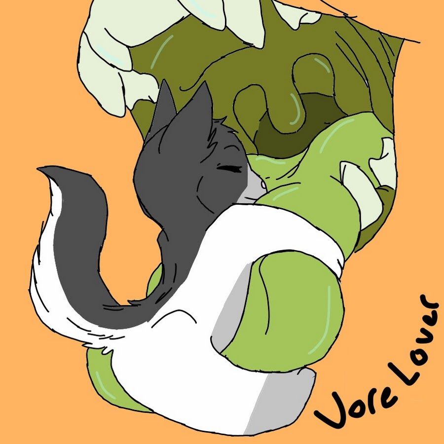 Muscle vore. Vore Королева. ТГК Vore.