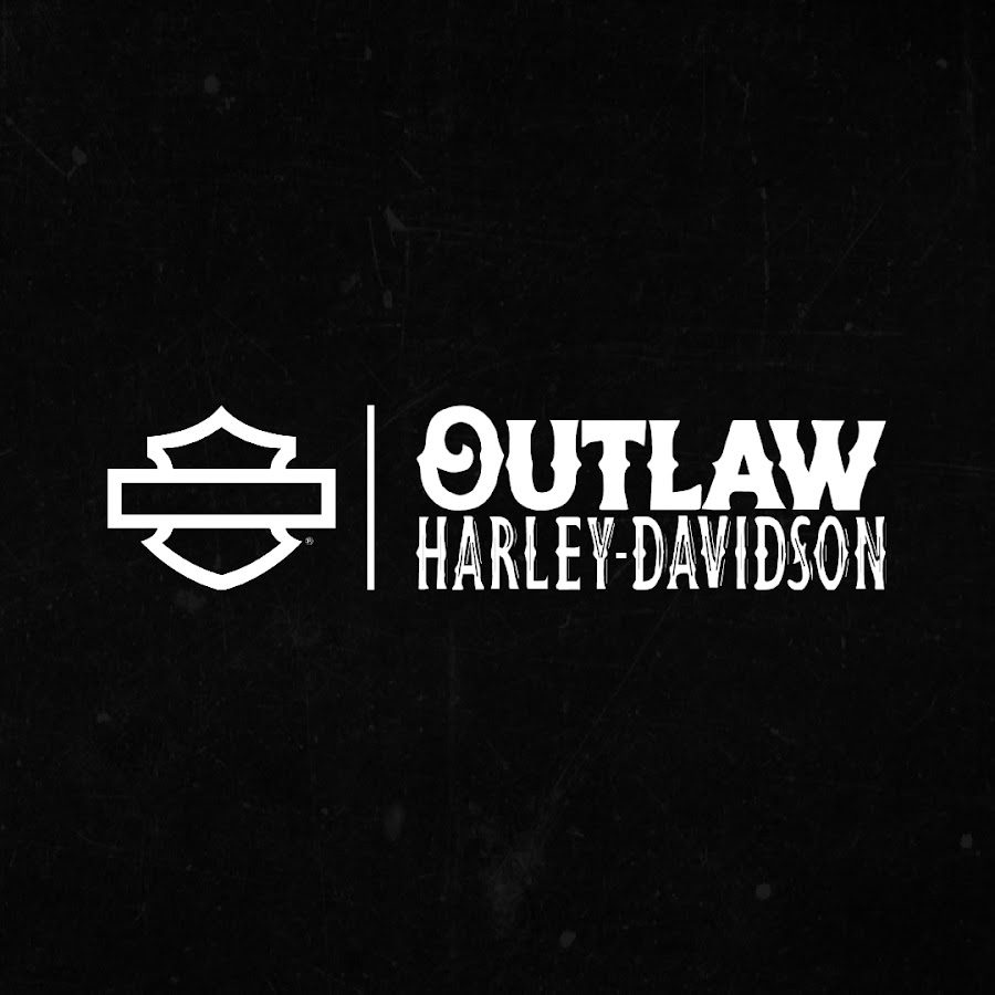 outlaw harley