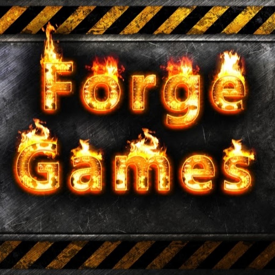 Forge games 2. Forge games. Картинка Forge games. Forge games 1.6.