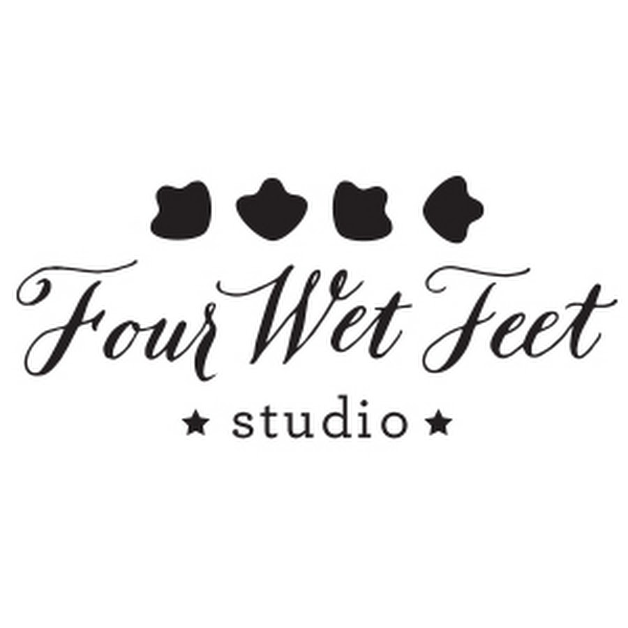 Foot studio. Studio feet.