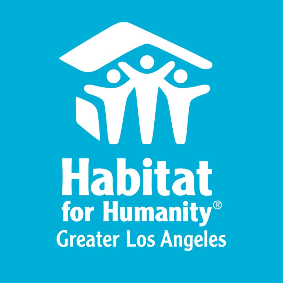 Habitat Projects - an awesome logo for awesome people by crtv lax