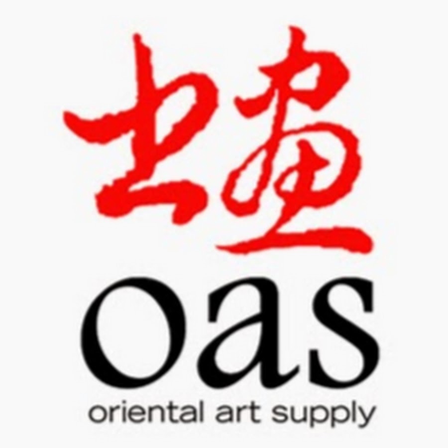 Oriental Art Supply Ink
