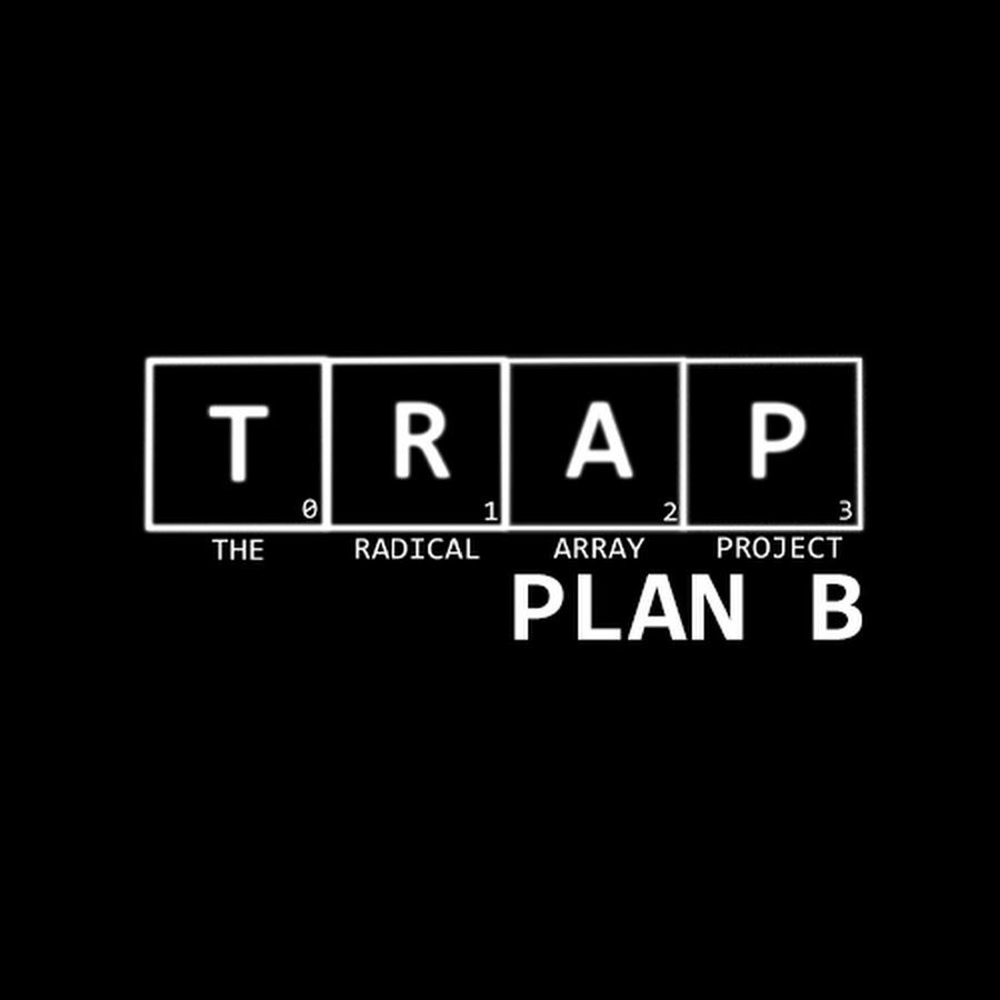 T.R.A.P Plan B - YouTube