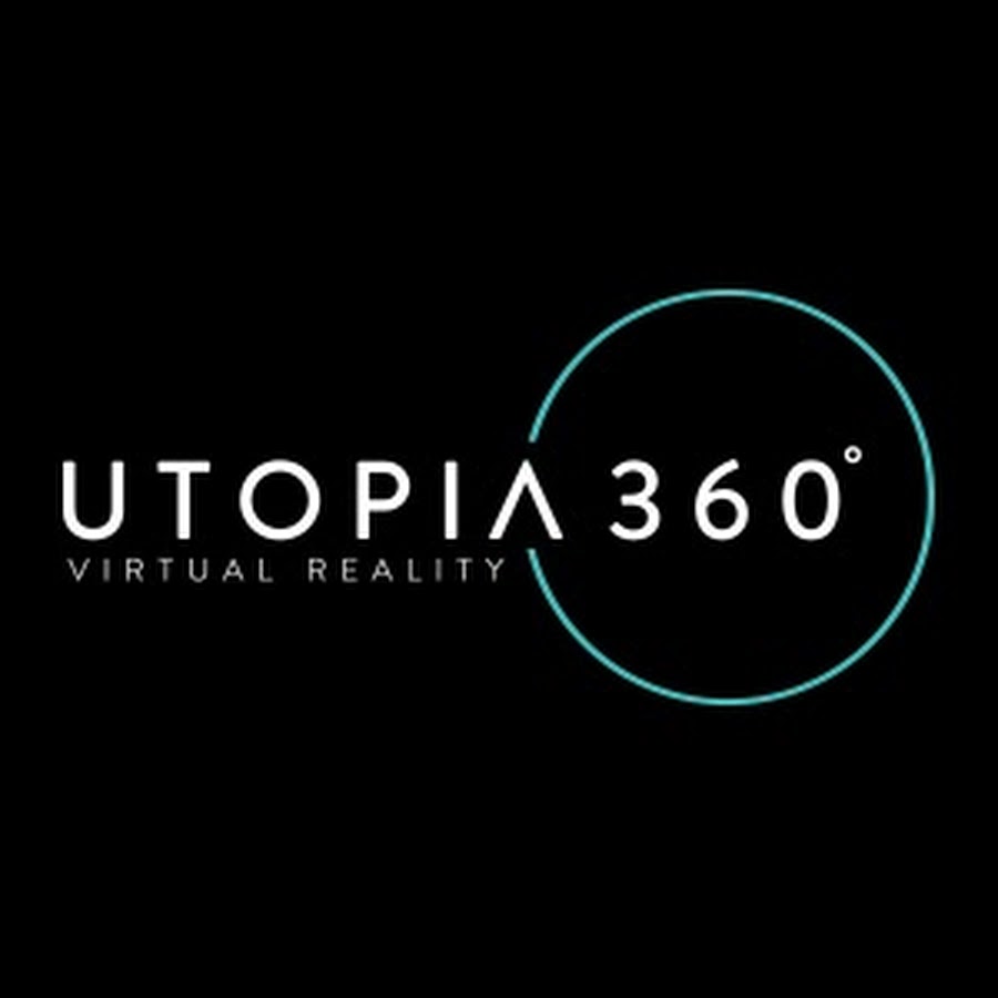 Utopia 360° VR - YouTube