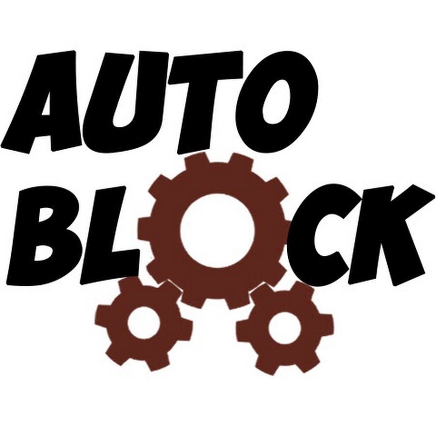 Автоблок рекламы. Block auto.