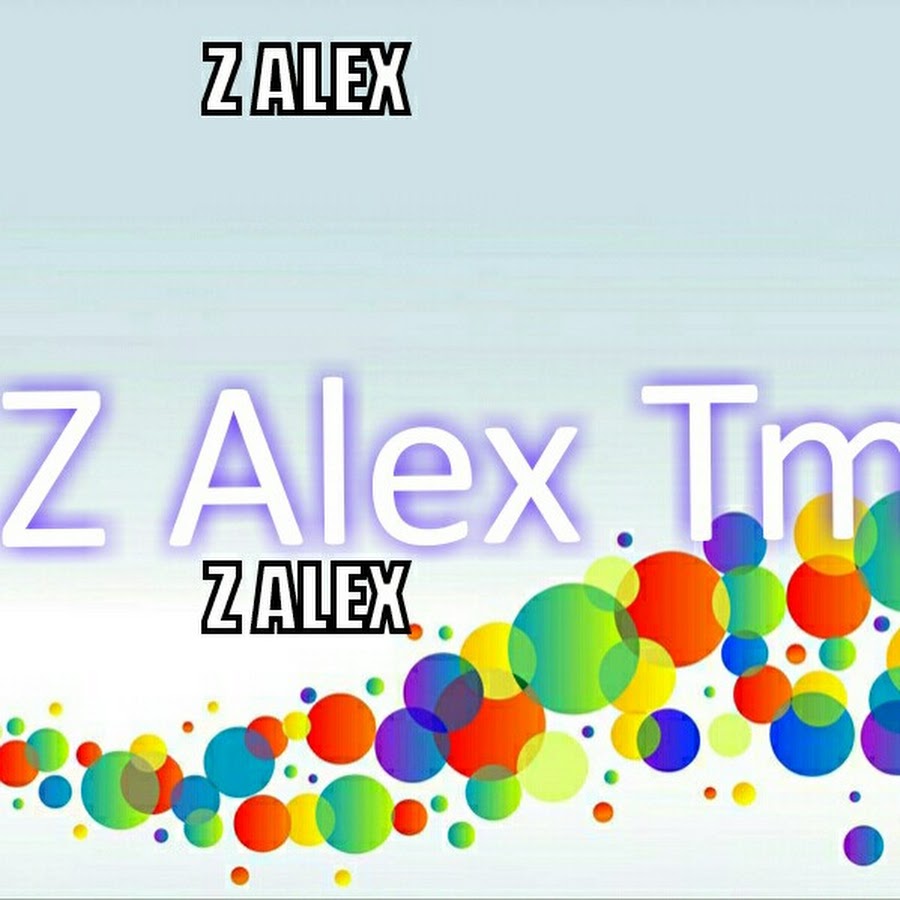 Alex z