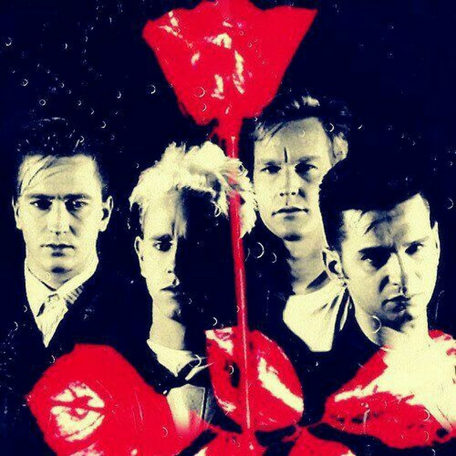 Bonus tracks depeche mode