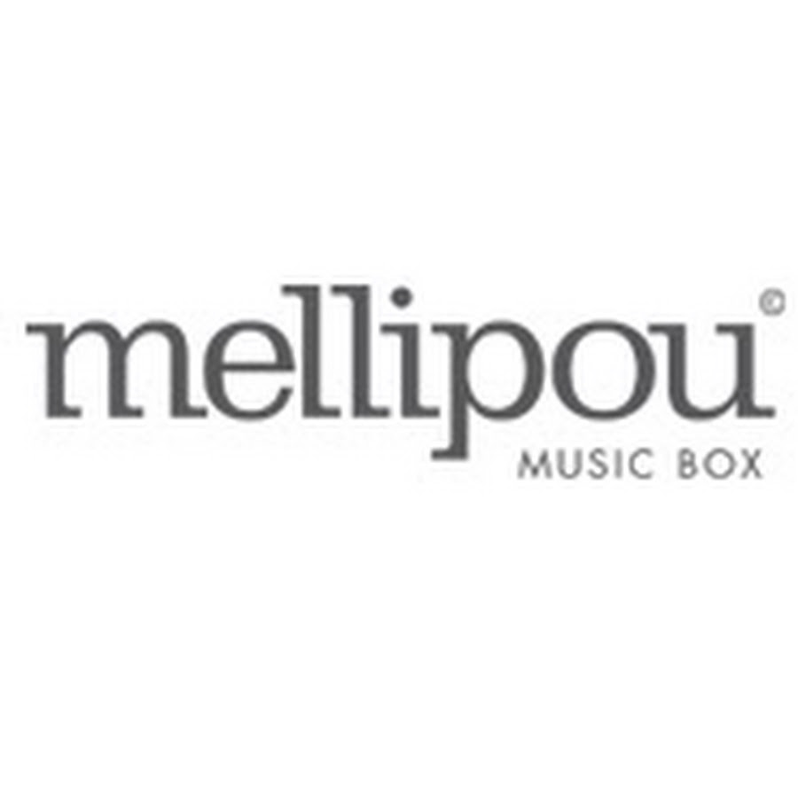 Boîte à musique avec berceuse pour bébé MELLIPOU - La Boum