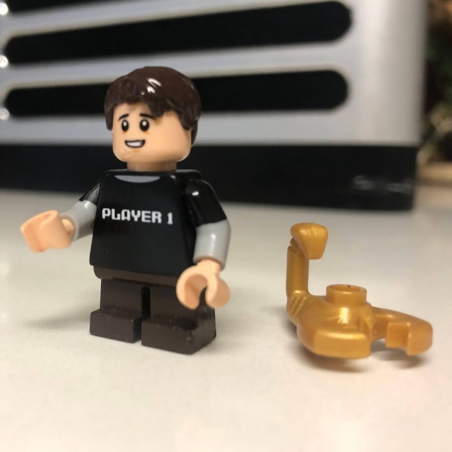 d.Sharp Journal: letgo my lego