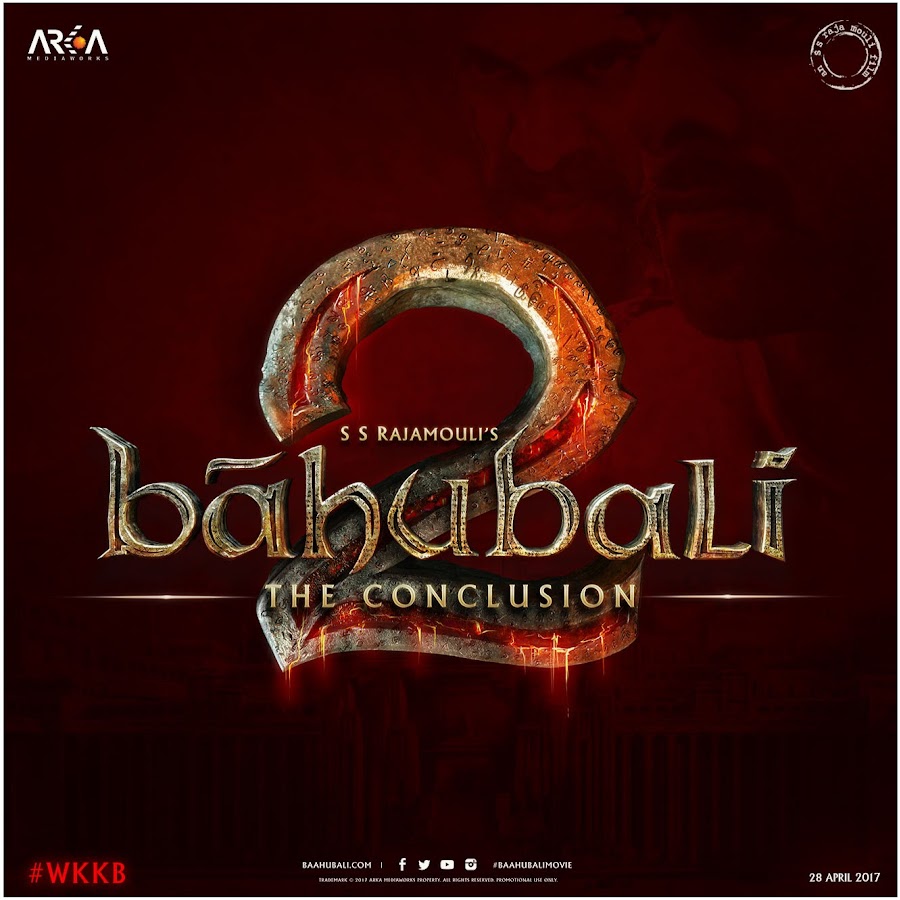 Bahubali 2 best sale youtube full movie