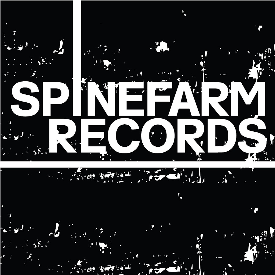 Us records. Spinefarm records.