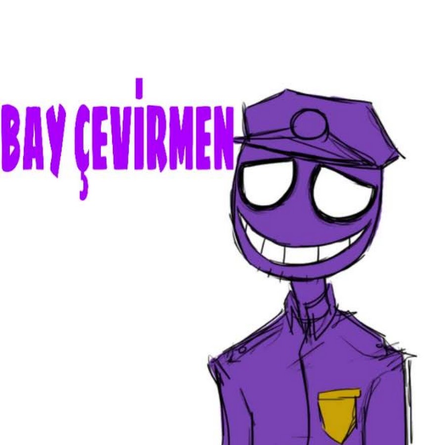 Bay Çevirmen - YouTube