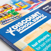 Discount School Supply Reviews - 9 Reviews of Discountschoolsupply