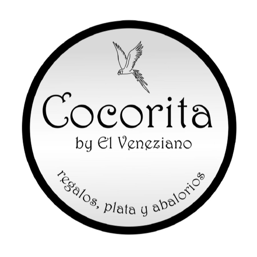 Anillas para llavero - Cocorita by El Veneziano