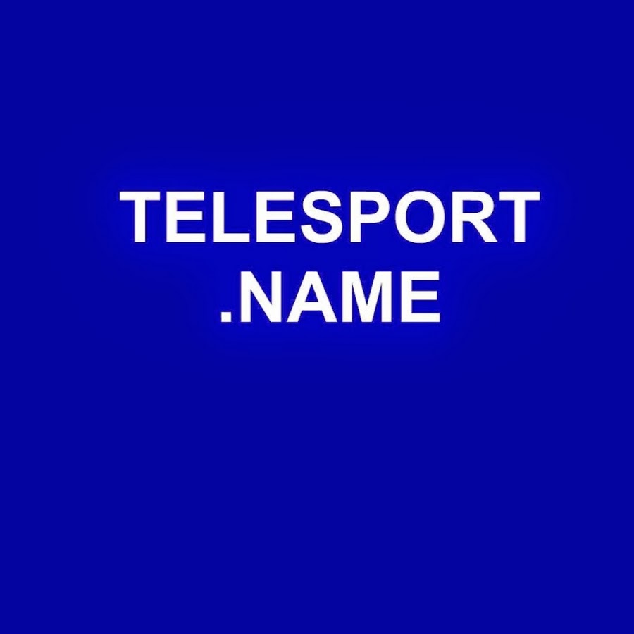 Телеспорт. Канал Телеспорт. Telesport.