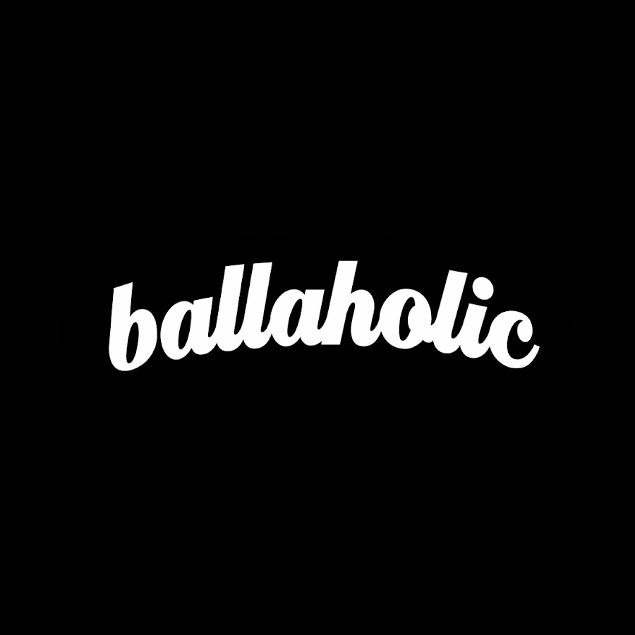 ballaholic - YouTube