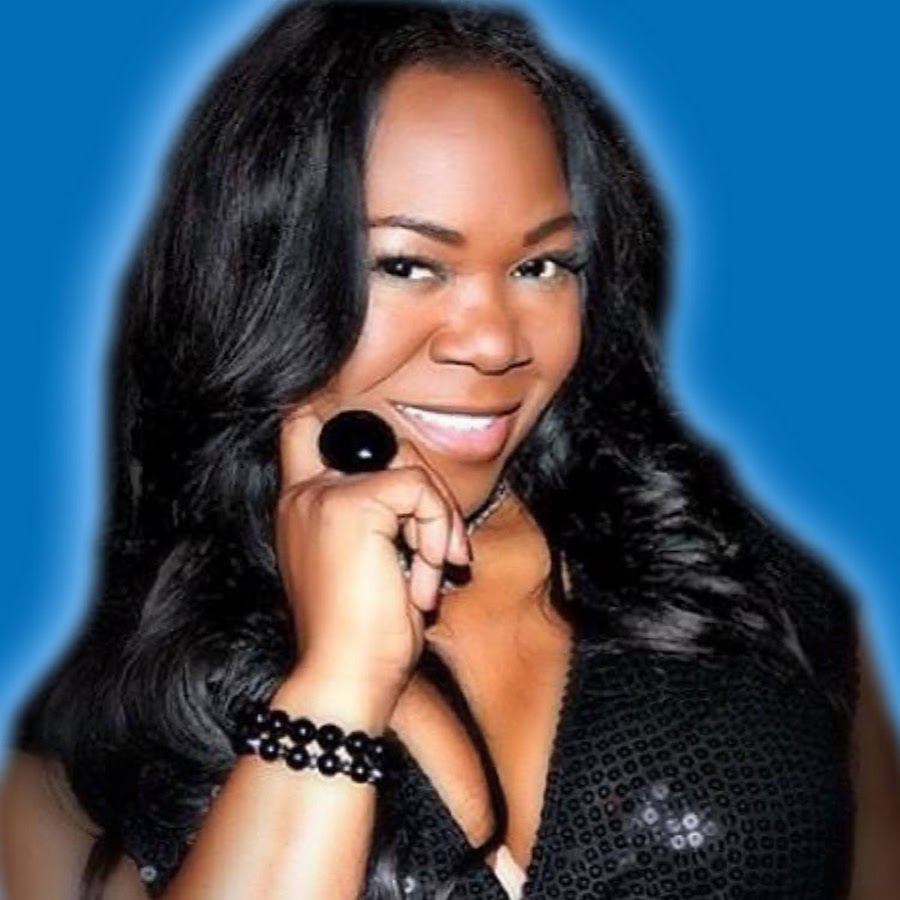 Michelle 'ATLien' Brown - YouTube