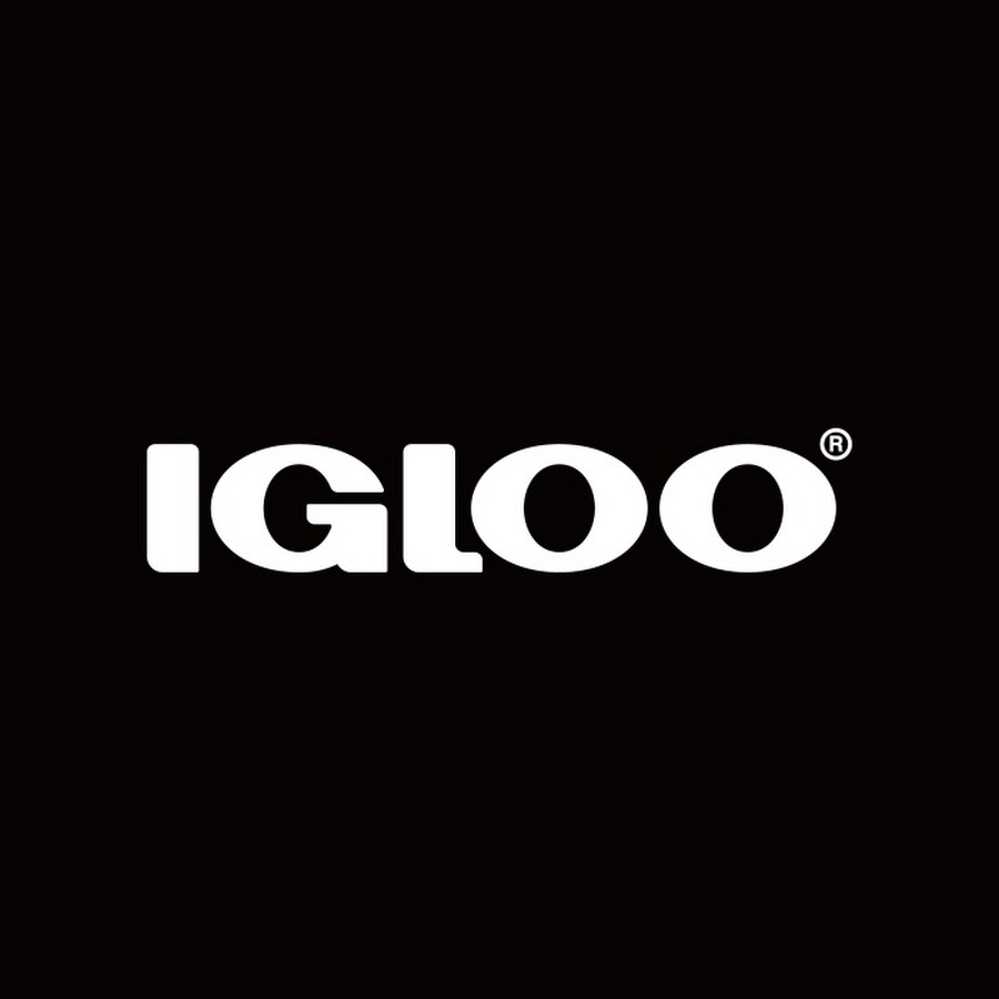 Igloo 1/2 Gallon Logan Stainless Steel Sports Jug - Black