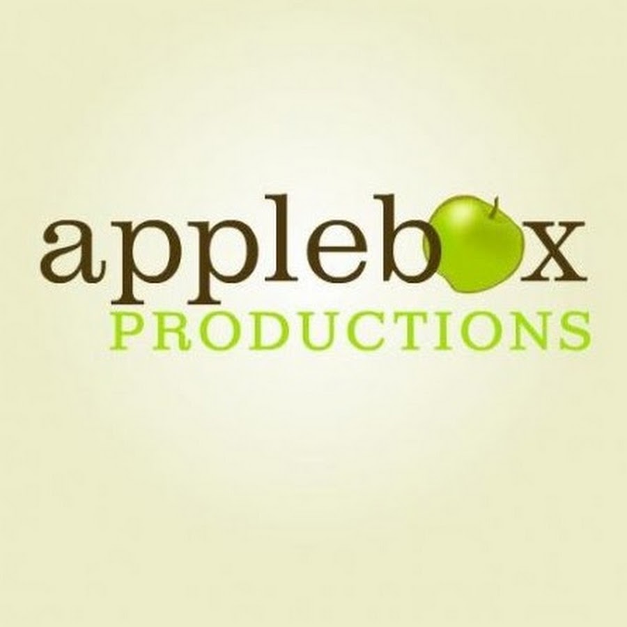 Applebox productions store