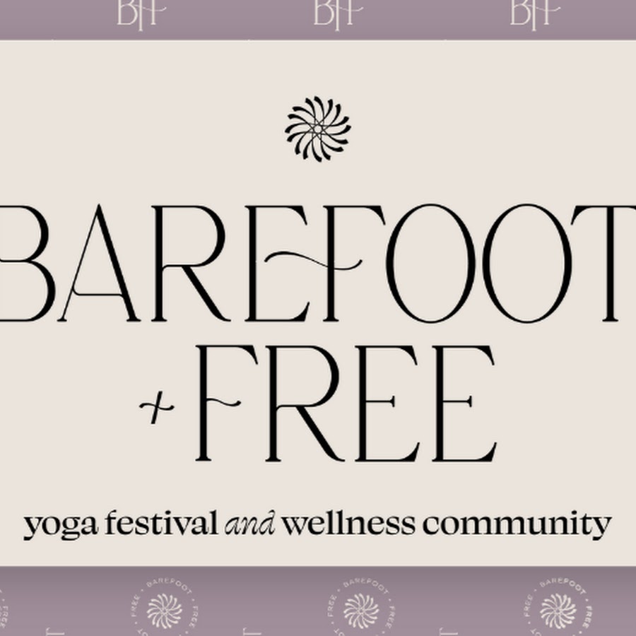 Barefoot & Free Yoga