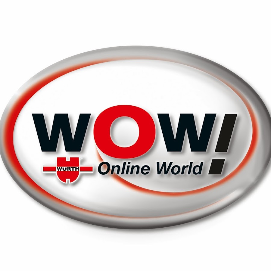 WOW! Würth Online World GmbH 