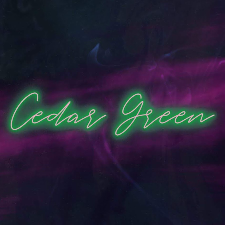 Cedar Green 