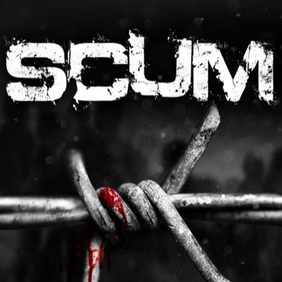 Scum стим фикс фото 36