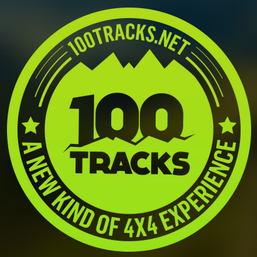 100 tracks