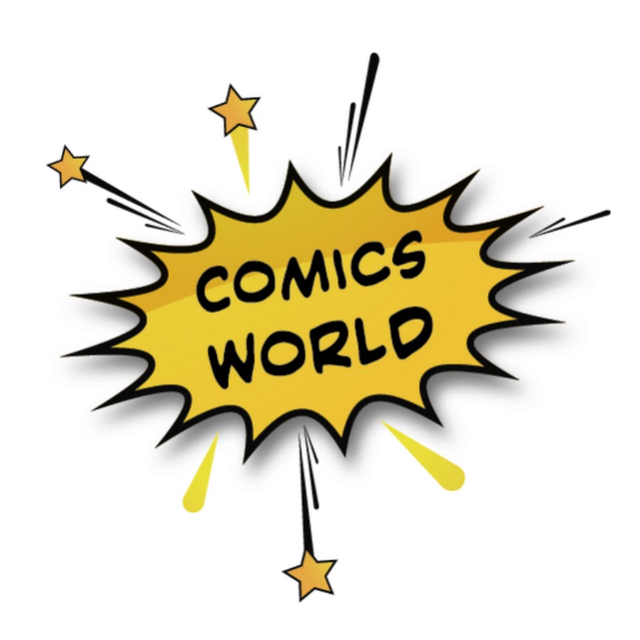 World comix