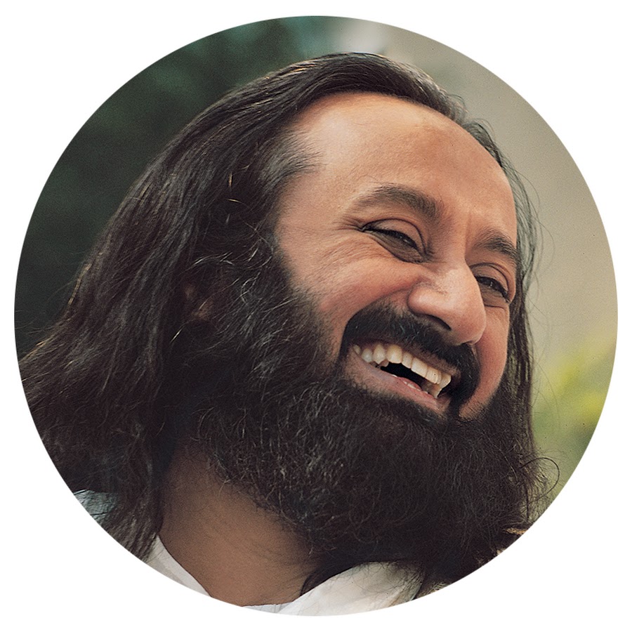 Is Sri Sri Ravi Shankar too cool for the Nobel prize? Twitter