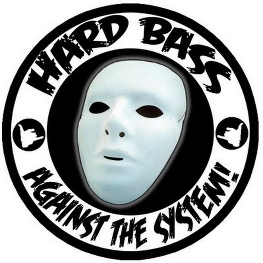 Хардбас обложки. Хардбас. Хардбасс PNG. Hard Bass logo.