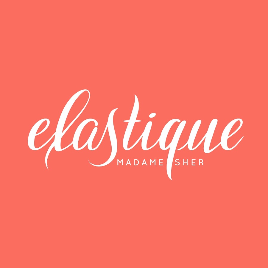 Cincher de Fitas Elásticas - Elastique Madame Sher® - Elastique Madame Sher®