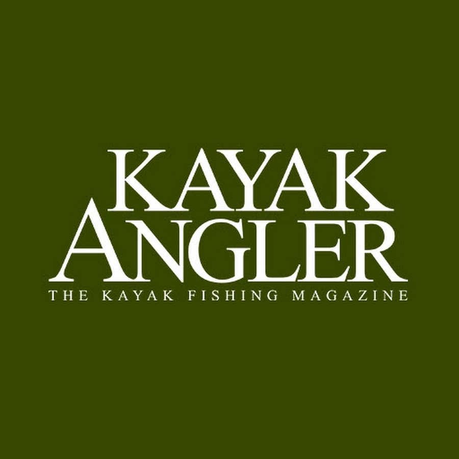 Kayak Angler Magazine 